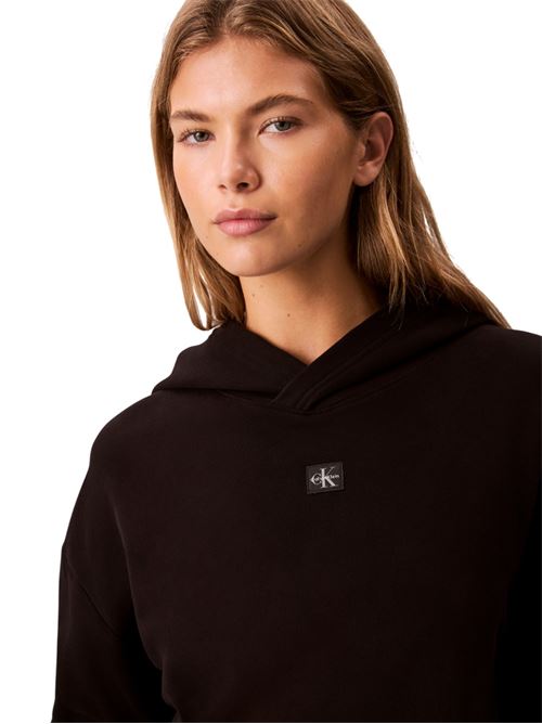 LV047D232GUB1 NERO CALVIN KLEIN | LV047D232GUB1 NERO